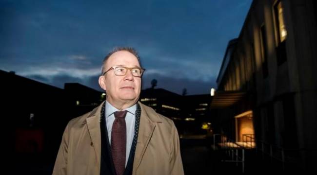 Finlandiya'nın istihbarat şefi: PKK açıkça terör örgütüdür, terörü ciddiye alıyoruz