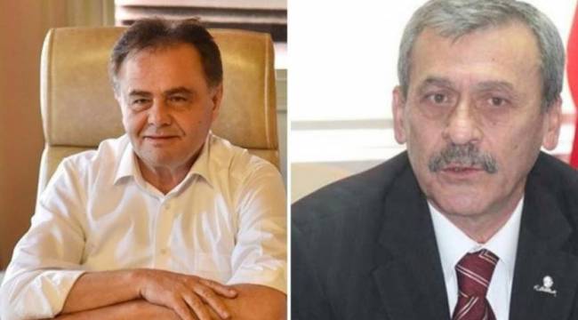 Görevden alınan CHP'li belediye başkanından CHP il başkanı hakkında suç duyurusu