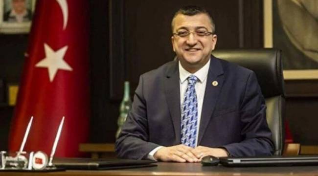 Görevden uzaklaştırılan Çan Belediye Başkanı hakkında CHP'den açıklama