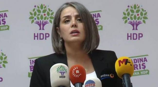 HDP: Yasağı tanımıyoruz, Gemlik'e yürüyeceğiz