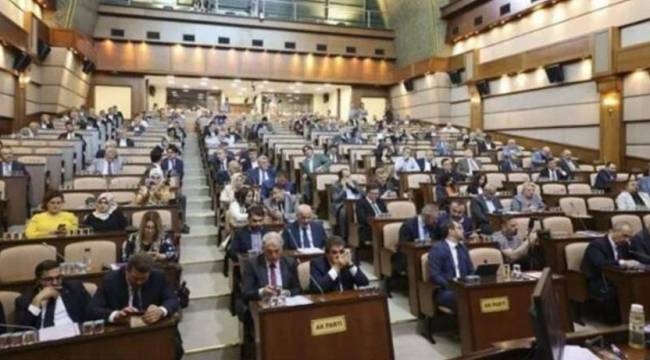 İBB Meclisi’nde ‘Sevr’ gerilimi: ‘İspat ederse istifa ederim'