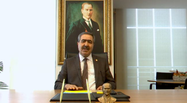 İbrahim Halil Oral, Kemal Kılıçdaroğlu'ndan özür diledi