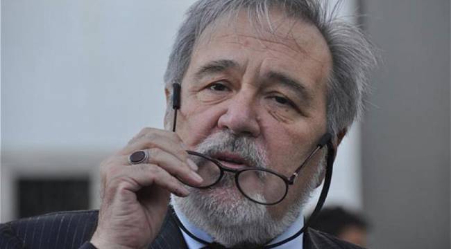 İlber Ortaylı: Hilafet de gelmez saltanat da bunu herkes aklından çıkarsın