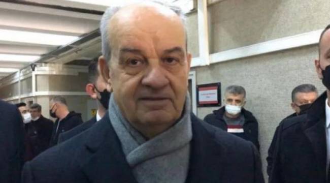 İlker Başbuğ'a hapis cezası talebi