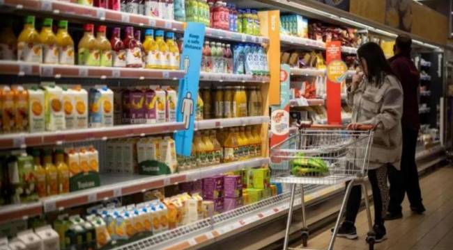 İngiltere'de enflasyon son 40 yılın zirvesinde