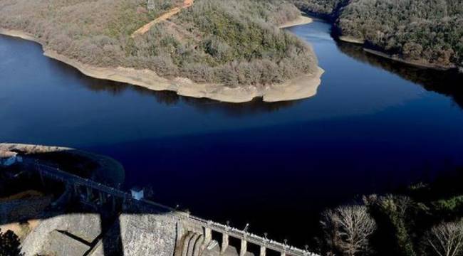 İSKİ'den müjdeli haber