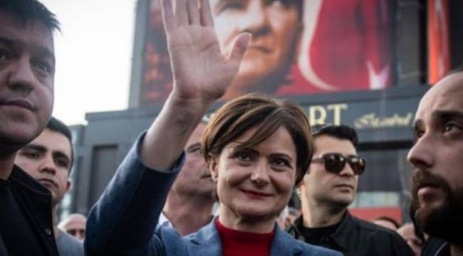 &#039;Kaftancıoğlu’nu, Erdoğan kararı kurtardı&#039;