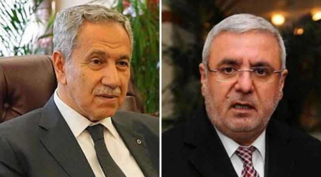 Kavga büyüyor: 'AKP’yi bitirecek bir adım olarak tarihe geçecek'