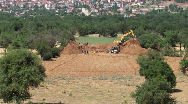 Kayıp gençler 45 saat süren kazının ardından ölü bulundu
