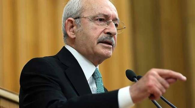 Kılıçdaroğlu, 23'te soracağım demişti: "Bir damla cesaretin varsa bu sorulara verirsin"