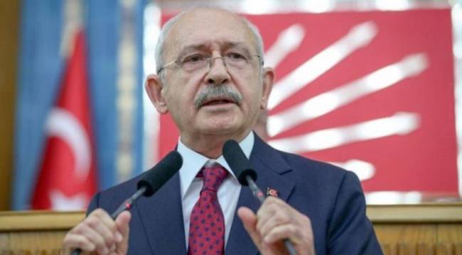 Kılıçdaroğlu: Gazeteciler niye, hangi gerekçeyle içerideler?