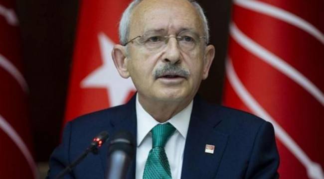 Kılıçdaroğlu programını iptal etti