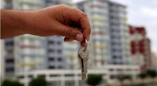 Konut kredilerinde kredi değer oranı değişti