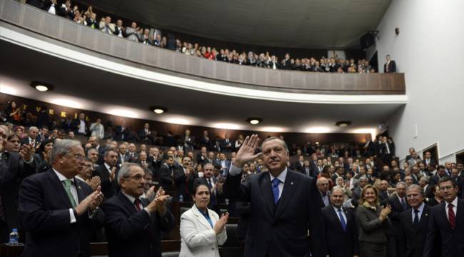 Kulis: AK Partili vekiller ile bakanlar arasında soğukluk; Erdoğan'dan telefon talimatı