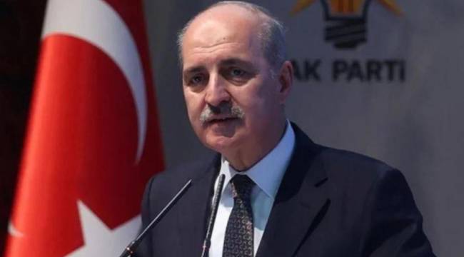 Kurtulmuş: Eskiden TL çok değerliydi yüksek miktarda ithalat oluyordu, çok şükür bundan uzaklaştık