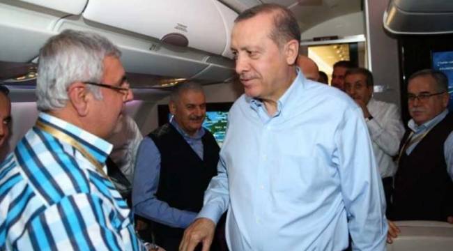 Mehmet Metiner: Her şey PKK’nin atacağı adımlara bağlı