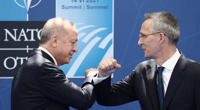 Memorandumu nasıl yorumladılar: ‘Son ana dek taviz vermemek standart prosedürleri’