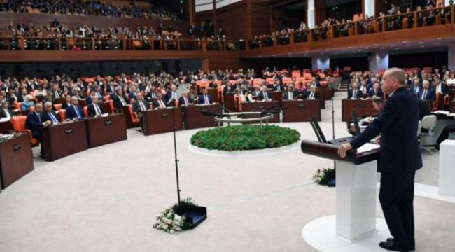 Milletvekillerine zammı kabul etmeme çağrısı: 'Vekilleri şova davet ediyorum'