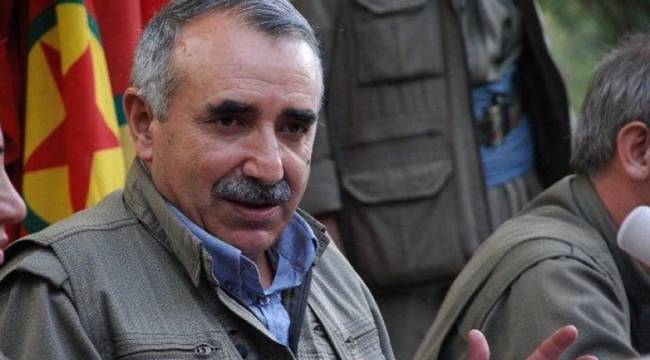 Murat Karayılan: NATO'ya karşı savaşmıyoruz, Amerika'ya karşı savaşmıyoruz