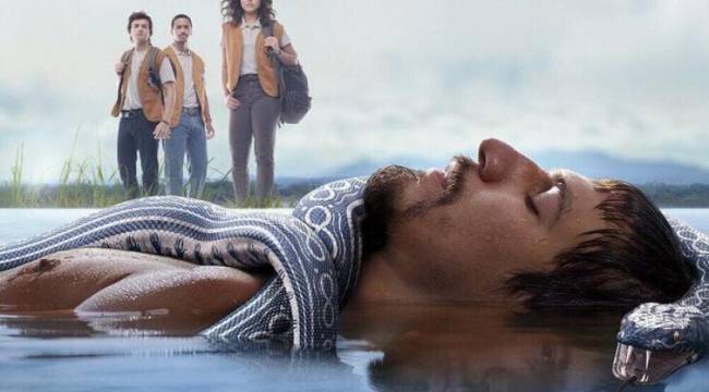 Netflix dizisinin iki oyuncusu kazada öldü