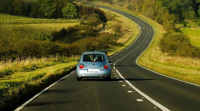 Otomobil satışları geçen yılın aynı dönemine göre yüzde 12 azaldı
