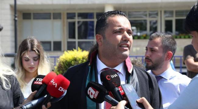 Pınar Gültekin&#039;in avukatı &#039;gerekçeli karara&#039; tepki gösterdi