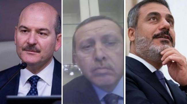 Saray'da konuşulanları yazdı: 'Olay yaratacak iddialar'