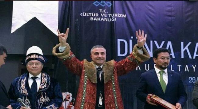 Sedat Peker'den seçim günü paylaşımı