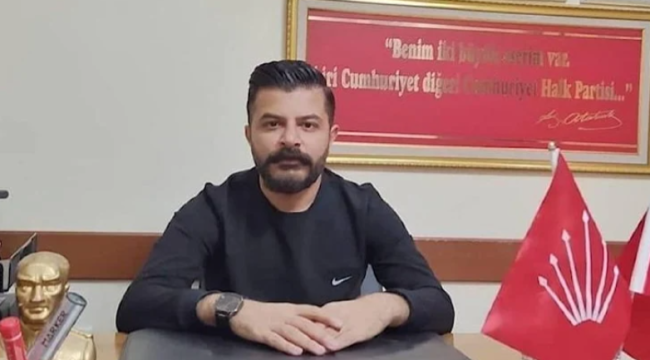 Sel felaketinde CHP Gençlik Kolları Başkan Yardımcısı İlkay Yiğit hayatını kaybetti