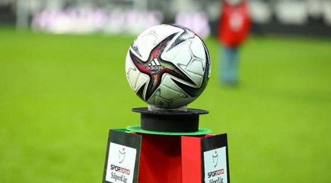 Süper Lig'de yayıncı kuruluş ve ödenecek miktar belli oldu