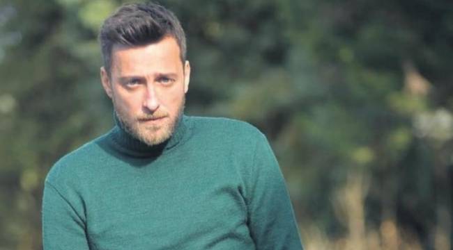 Taksi şoförüyle tartışma yaşayan oyuncunun burnu kırıldı