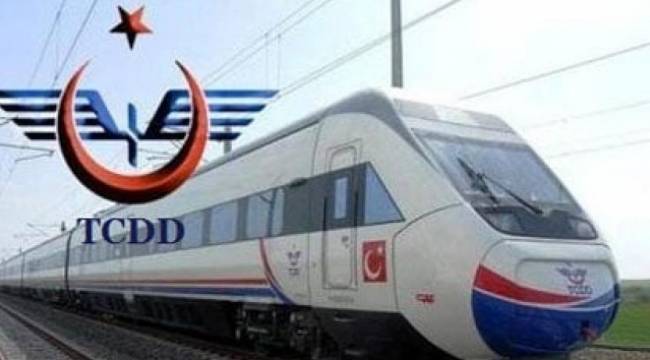 TCDD raydan çıktı: 6,6 milyar liralık zarar