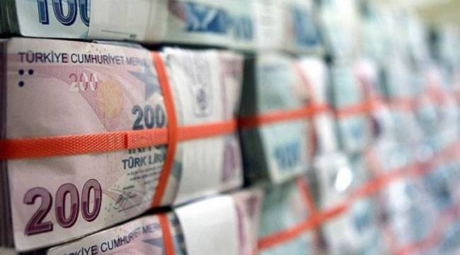 TCMB piyasaya 108 milyar TL aktardı