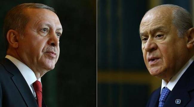 Uslu: Cumhur ittifakı artık en büyük ittifak değil