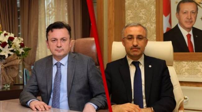 Yükseköğretim Kurulu üyeliğine 2 yeni atama