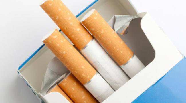 7 ilde kaçak sigara operasyonu: 214 gözaltı kararı