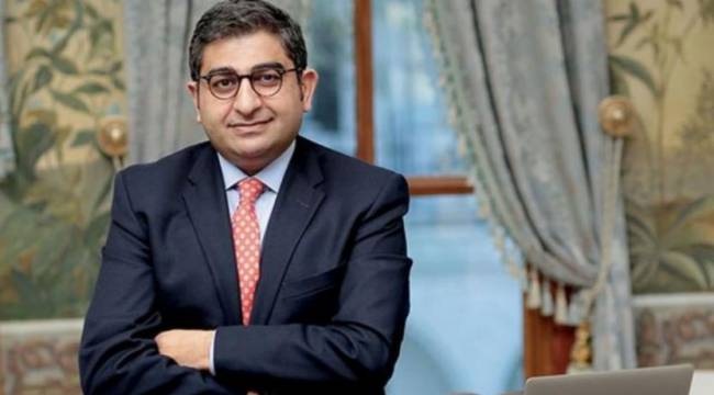 ABD yargısından Sezgin Baran Korkmaz'ın avukatına ret