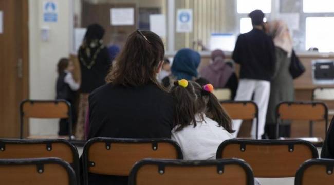 Adalet Bakanlığı'ndan bayram için açık görüş genelgesi