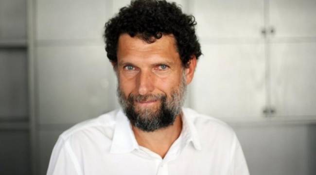 AİHM: Osman Kavala davası açık olarak görülecek