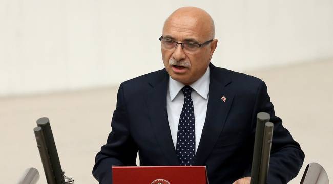 AK Partili vekil: Hayat pahalılığının sebebi biz değiliz