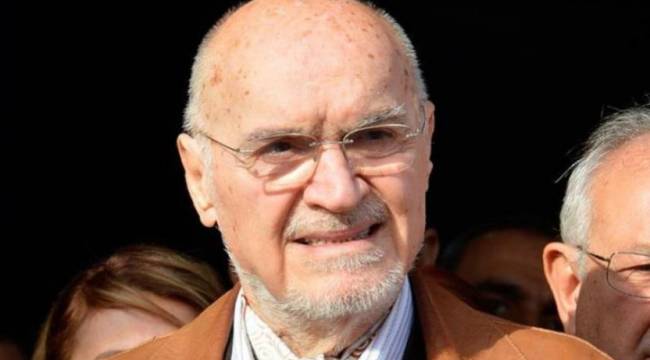 Akay: Hıncal Uluç'un durumu çok ağır