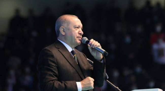 AKP'den seçim mesaisi: İstanbul için '100 gün' planı