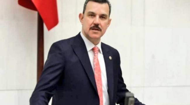 AKP'li milletvekili: Biz Tayyip Erdoğan'ın adamlarıyız