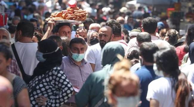 AKP'li milletvekillerinin saha izlenimleri: Kira artışları büyük sıkıntı oluşturdu