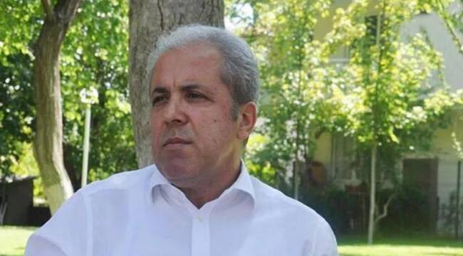 AKP'li Şamil Tayyar'dan Kılıçdaroğlu'nun cumhurbaşkanı adaylığına: Hadi inşallah