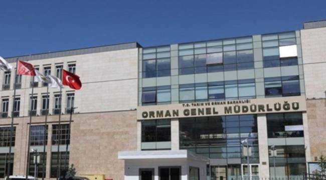 'AKP'liler lojmanları işgal etti' demişti: OGM'de iki isim görevden alındı