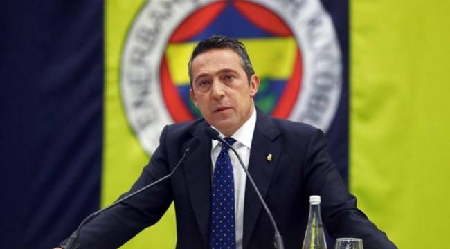 Ali Koç, Nihat Özdemir'i hedef aldı: Skandal...