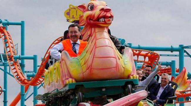 Ankapark davası sonuçlandı