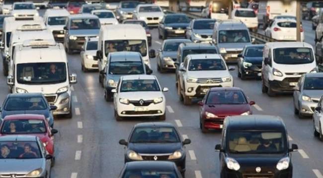 Araç sahipleri dikkat! MTV'de son gün belli oldu!