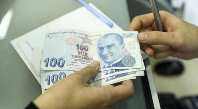 Asgari ücret zammı 1 Temmuz'dan itibaren geçerli olacak